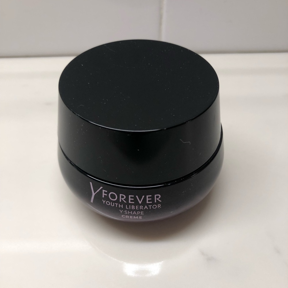 YSL Youth Liberator Y Shape Cream